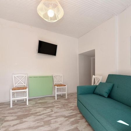 Ferienwohnung Blue Vorna Ano Syros Exterior foto